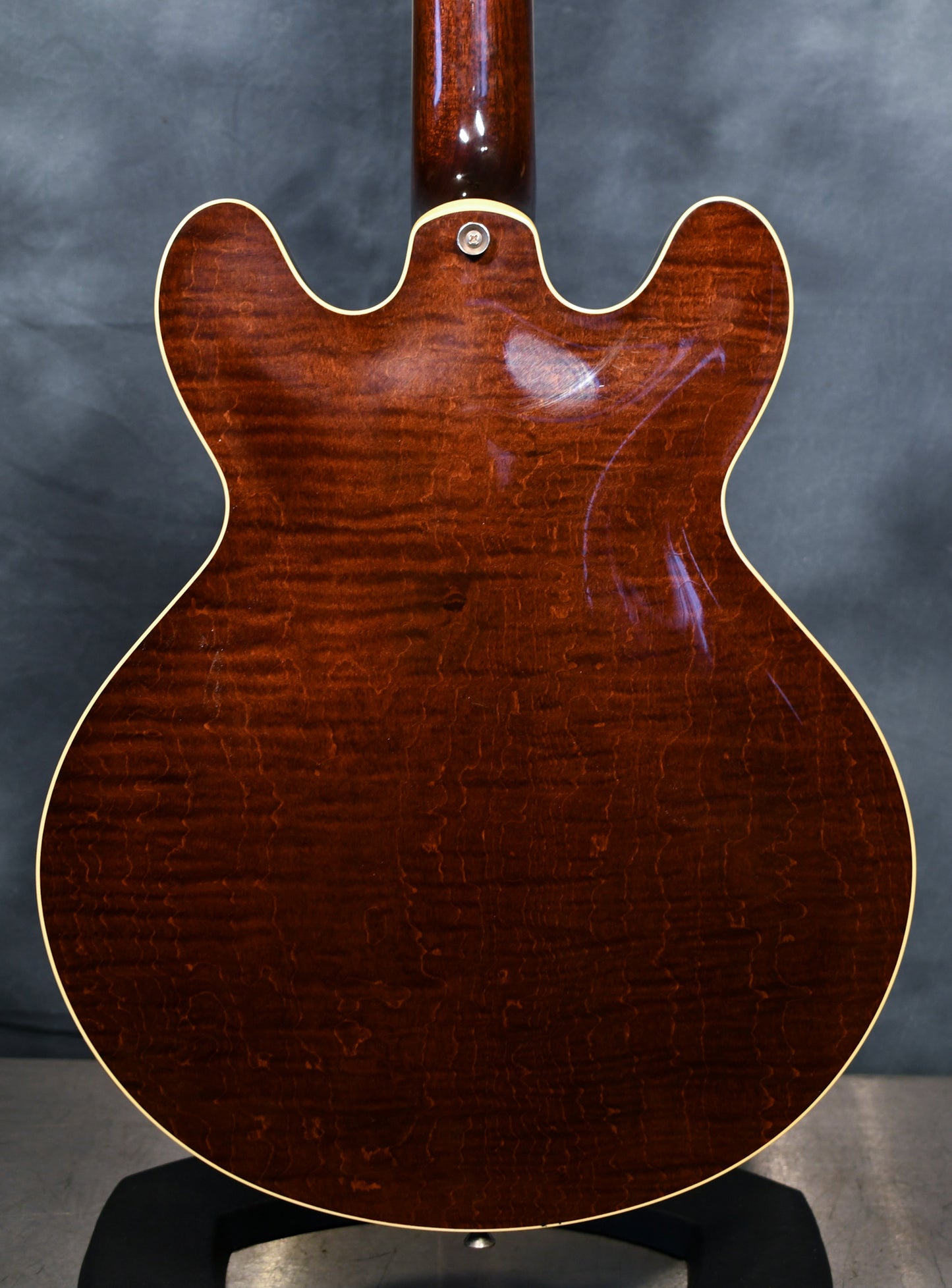 2019 Collings I-30 LC Aged Tobacco Sunburst