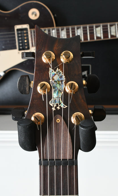 2003 Paul Reed Smith PRS Private Stock #529 Custom 22 Whale Blue