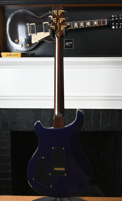 2003 Paul Reed Smith PRS Private Stock #529 Custom 22 Whale Blue