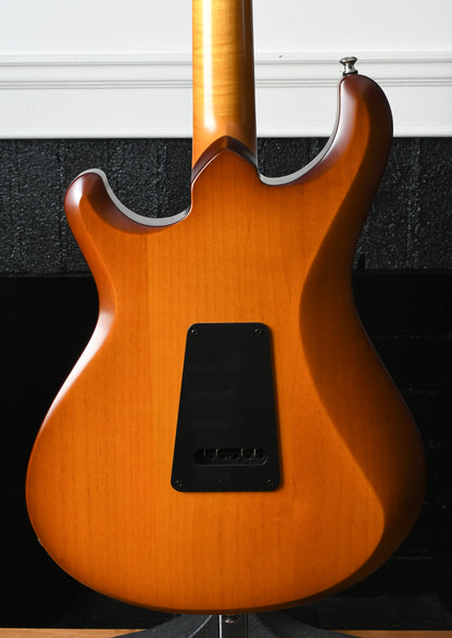 2020 Knaggs Severn Trem HSS Brown Burst