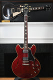 2021 Gibson 1964 ES-335 Sixties Cherry Ultra Light Aged Murphy Lab