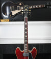 2021 Gibson 1964 ES-335 Sixties Cherry Ultra Light Aged Murphy Lab