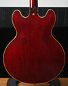 2021 Gibson 1964 ES-335 Sixties Cherry Ultra Light Aged Murphy Lab