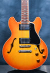 2005 Gibson Custom Shop CS-336 P Tangerine