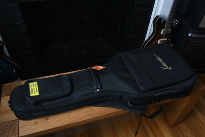 2022 Danocaster Single Cut Esquire Peter Florance Nocaster Butterscotch