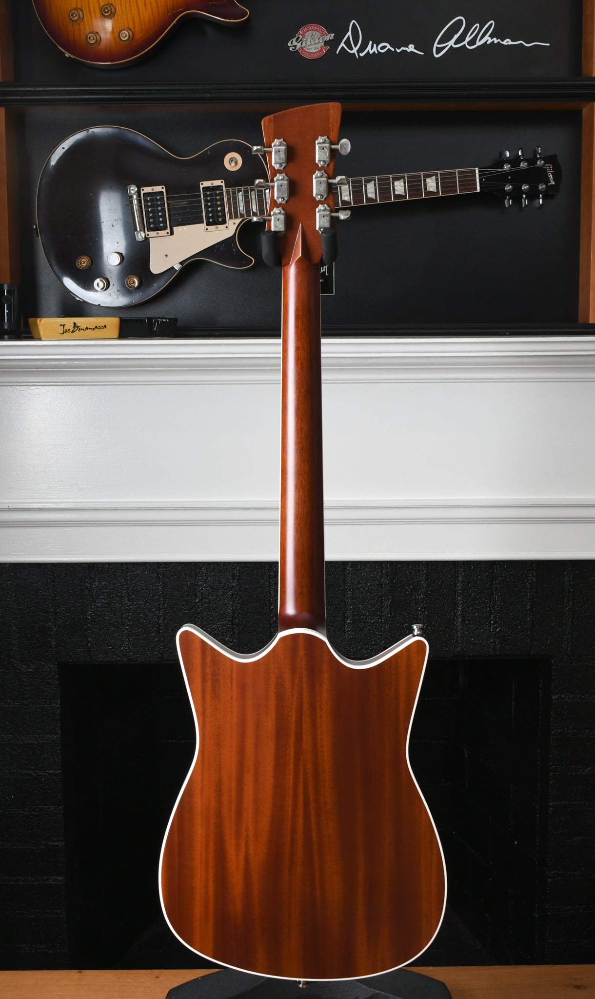 2022 Frank Brothers Signature Aged Black