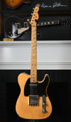 2015 Nacho Blackguard Telecaster Butterscotch #1960 "Janis"