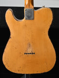 2015 Nacho Blackguard Telecaster Butterscotch #1960 "Janis"