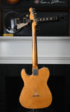 2015 Nacho Blackguard Telecaster Butterscotch #1960 "Janis"