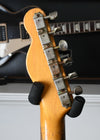 2015 Nacho Blackguard Telecaster Butterscotch #1960 "Janis"