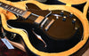 2020 Gibson 1964 ES-335 Block *Custom Color* Ebony VOS