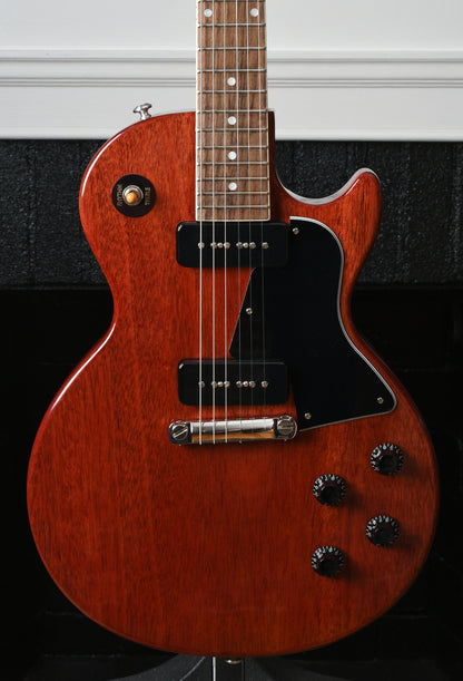 2021 Gibson Les Paul Special Vintage Cherry