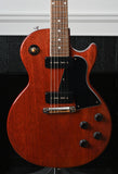 2021 Gibson Les Paul Special Vintage Cherry