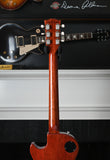 2021 Gibson Les Paul Special Vintage Cherry