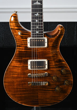 Paul Reed Smith PRS McCarty 594 10 Top Yellow Tiger