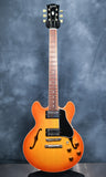 2005 Gibson Custom Shop CS-336 P Tangerine