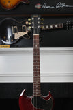 1991 Gibson SG Jr Vintage Cherry