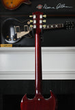 1991 Gibson SG Jr Vintage Cherry