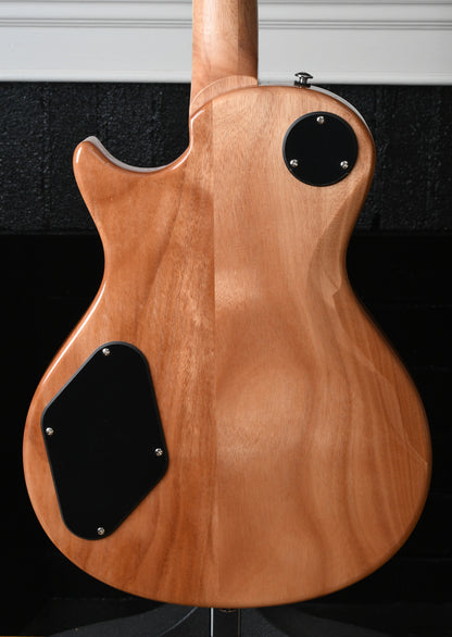 Paul Reed Smith PRS SE Zach Myers Signature Singlecut Myers Blue