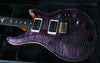 Paul Reed Smith PRS Custom 24-08 10 Top Purple Iris
