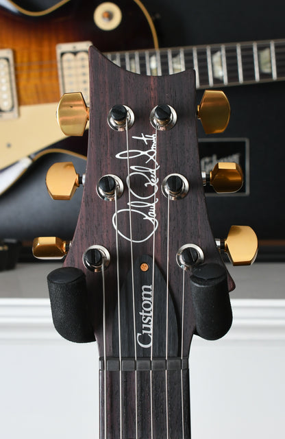 Paul Reed Smith PRS Custom 24-08 10 Top Purple Iris