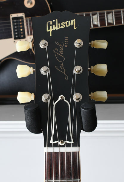 2021 Gibson 1958 Les Paul Standard Reissue R8 CME Exclusive Amber W '59 Carmelita Neck