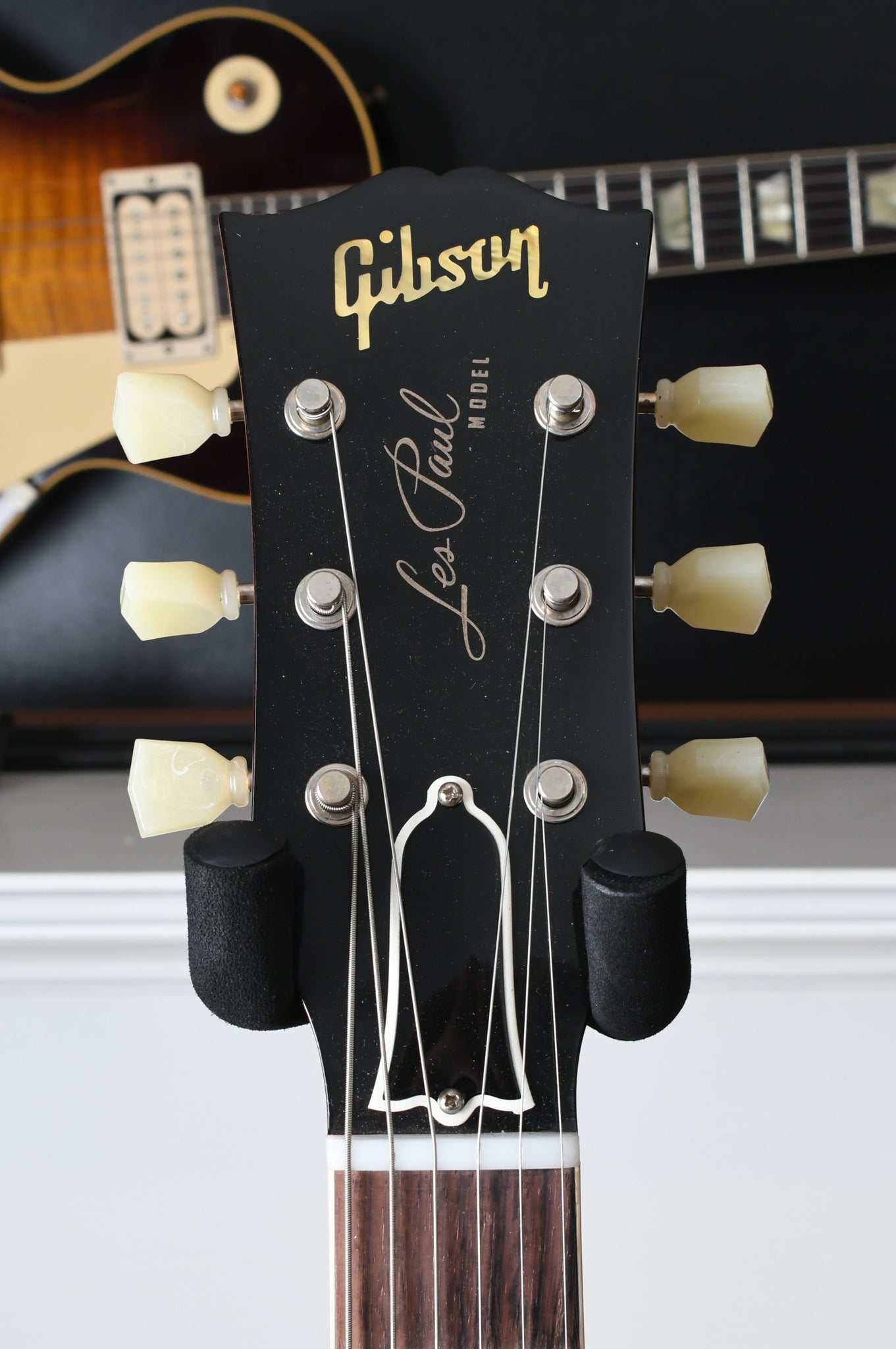 2020 Gibson 60th Anniversary Les Paul V2 1960 R0 Reissue Tomato Soup Burst