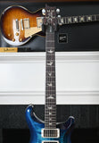 Paul Reed Smith PRS Special Semi Hollow *Custom Color* River Blue Wrap Burst