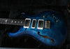 Paul Reed Smith PRS Special Semi Hollow *Custom Color* River Blue Wrap Burst