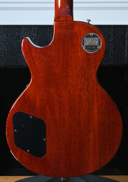 2021 Gibson 1959 Standard Murphy Lab Light Aged Cherry Tea Burst