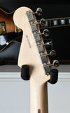 2022 Fender Eric Clapton Stratocaster Pewter