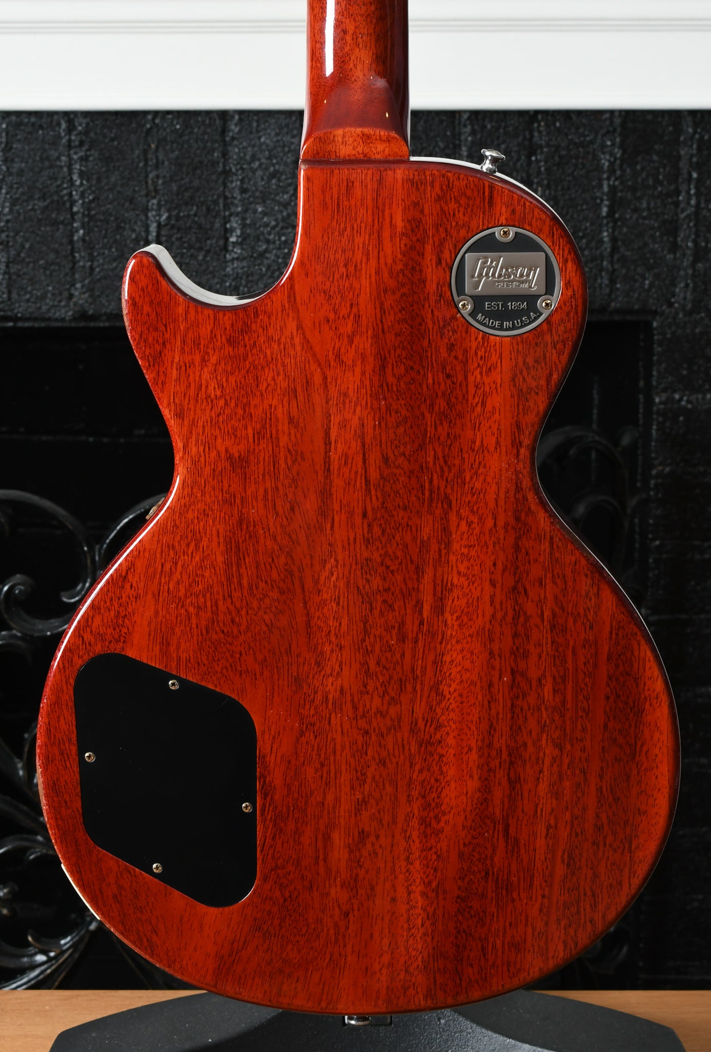 2021 Gibson 1959 Standard Murphy Lab Light Aged Cherry Tea Burst