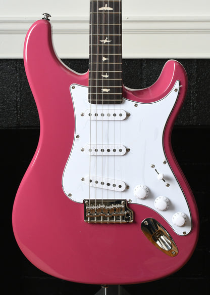 Paul Reed Smith PRS John Mayer Silver Sky SE Dragon Fruit