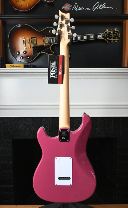 Paul Reed Smith PRS John Mayer Silver Sky SE Dragon Fruit