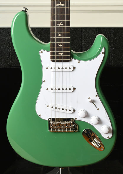 Paul Reed Smith PRS John Mayer Silver Sky SE Ever Green - In Stock