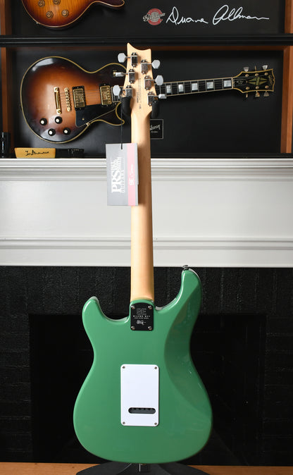 Paul Reed Smith PRS John Mayer Silver Sky SE Ever Green - In Stock