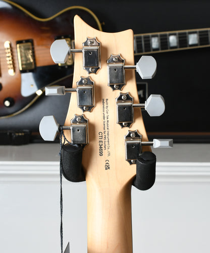 Paul Reed Smith PRS John Mayer Silver Sky SE Ever Green - In Stock