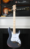 2021 Paul Reed Smith PRS Silver Sky Lunar Ice Limited Edition