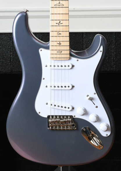 2021 Paul Reed Smith PRS Silver Sky Lunar Ice Limited Edition