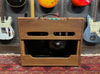 Tyler Amp Works 20-20 1x15 Combo Dark Lacquered Tweed