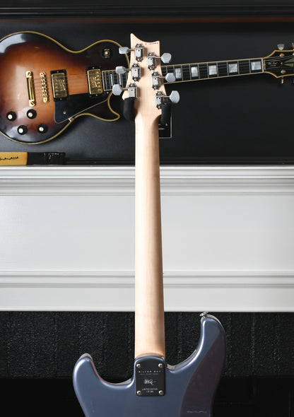 2021 Paul Reed Smith PRS Silver Sky Lunar Ice Limited Edition