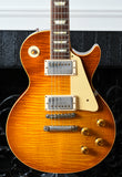 2019 Gibson 60th Anniversary Les Paul 1959 R9 Reissue Slow Iced Tea Fade