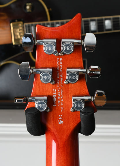 Paul Reed Smith PRS SE Custom 24-08 Vintage Sunburst