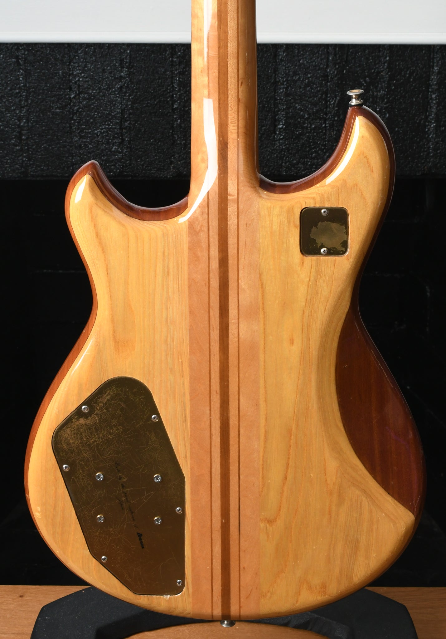 1978 Ibanez Musician Series MC-400 NT Natural – Watchtower Guitars