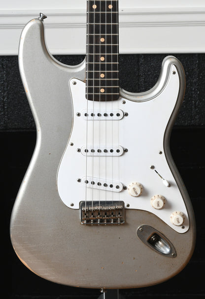 2022 Nacho Contour Body Hardtail *Custom Color* Inca Silver