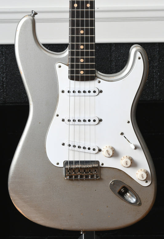 2022 Nacho Contour Body Hardtail *Custom Color* Inca Silver