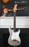 2022 Nacho Stratocaster Hardtail *Custom Color* Inca Silver