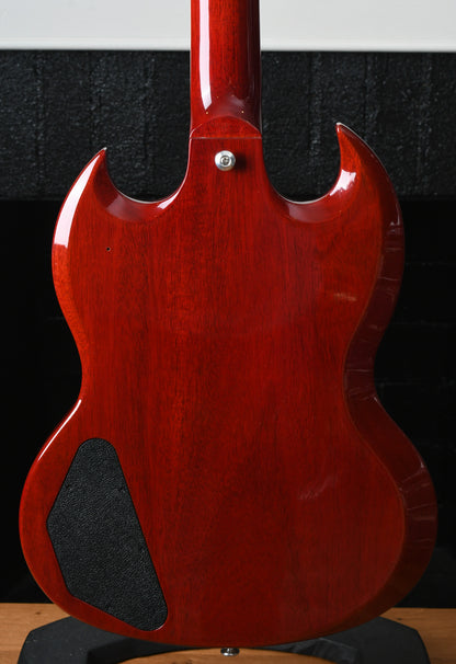 2018 Gibson SG Standard Heritage Cherry