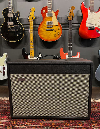Tyler Amp Works HM-18  10"/12" Combo Black Tolex