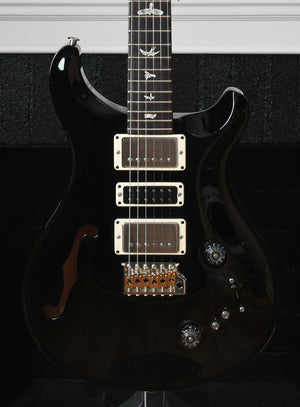 Paul Reed Smith PRS Special Semi Hollow Black